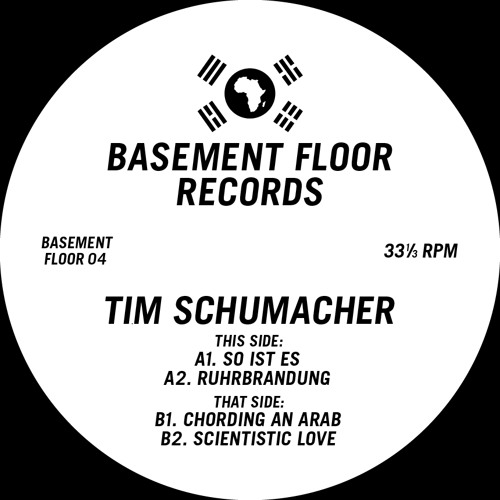 A1 Tim Schumacher - So Ist Es