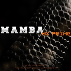 MAMBA
