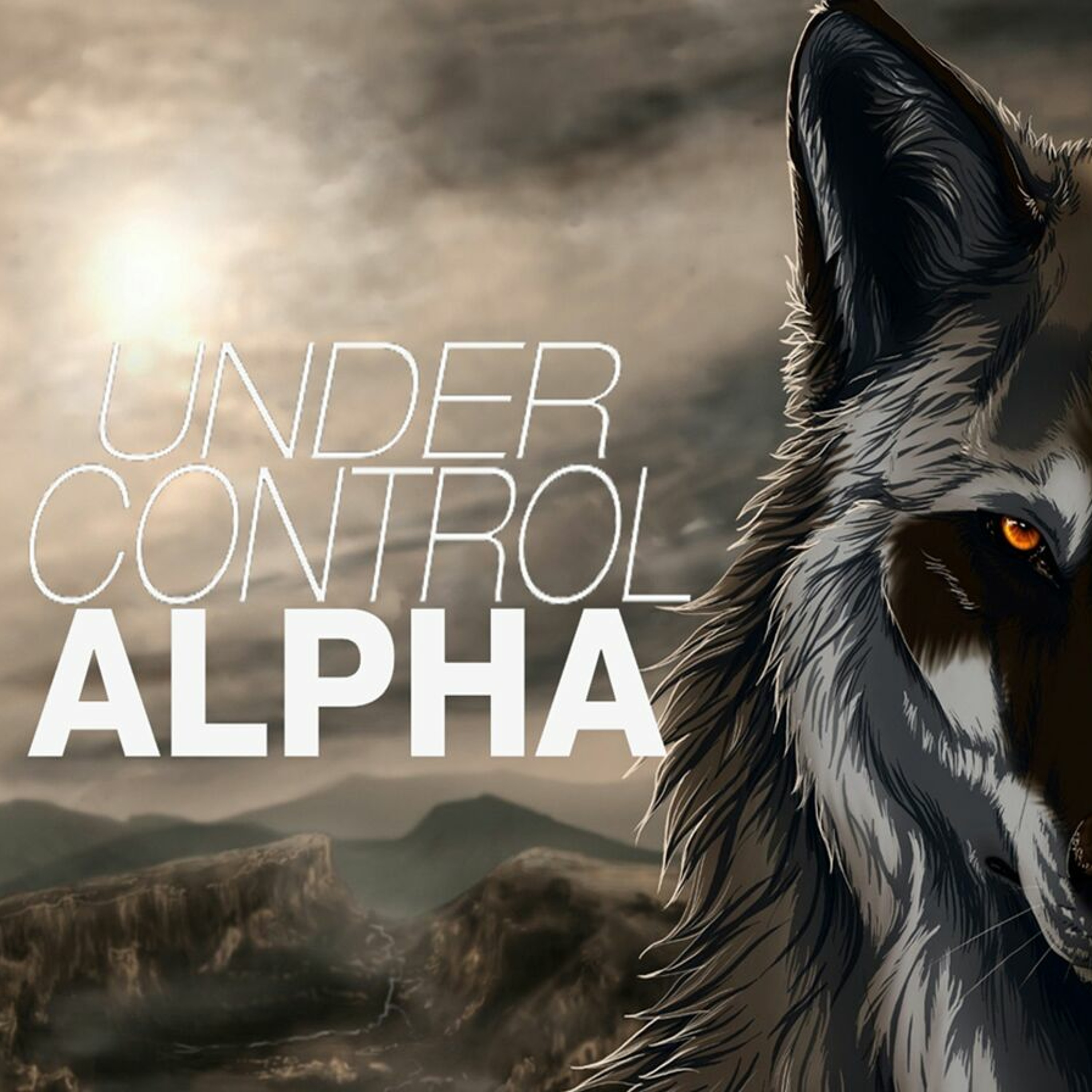 ALPHA (ORIGINAL MIX) OUT NOW! episode artwork