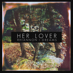 Her Lover - Ally Hills cover