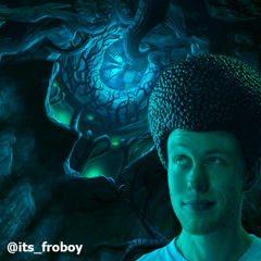 Detrace & Substance - The Hive (froboy remix)