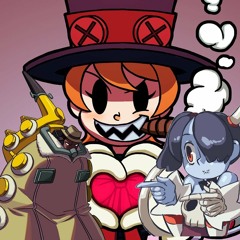 Skullgirls Tylenol