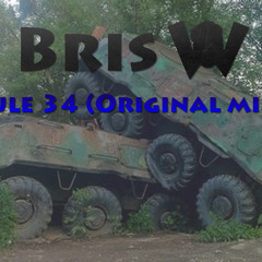 Bris W - Rule 34 (Original Mix)