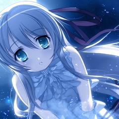 Blink (Cascada)- Nightcore