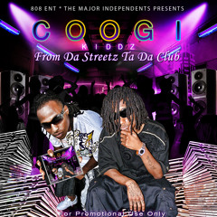 "Big Bank Roll" by Coogi Kiddz