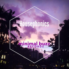 Housephonics - The Melbourne Way (Original Mix)Minimal Buzz Records