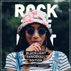 Rock The Boat - Dancehall Edition - Mixed By Full Crate & Lee Millah