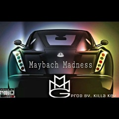 Maybach Madness