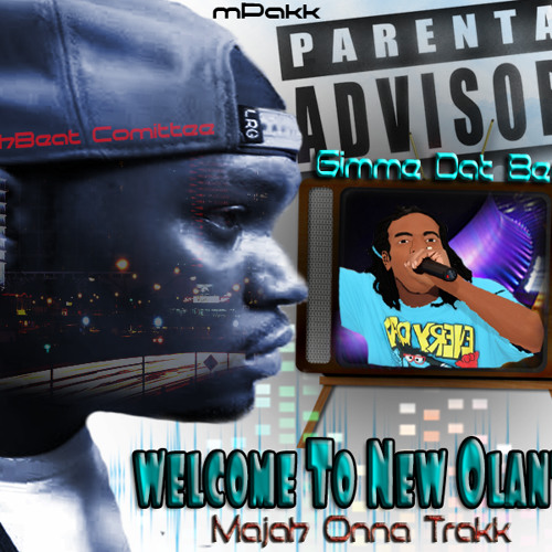 Bj So Cole - Reload (DahBeatCommittee)