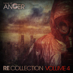Think Up Anger - Dust In The Wind