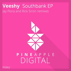 Veeshy - Late Mornings And Hotel Lobbies (Rick Siron Remix)