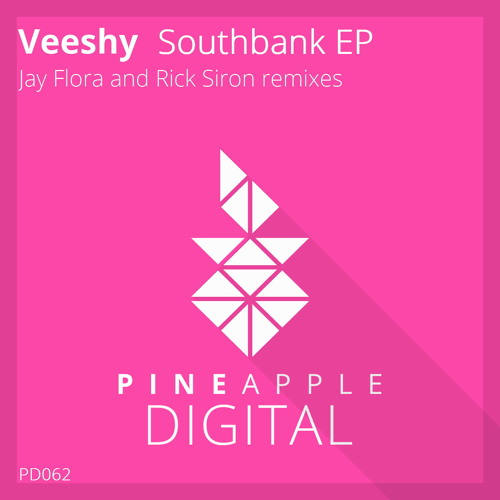 Veeshy - Late Mornings And Hotel Lobbies (Rick Siron Remix)