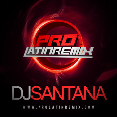 DJ Santana - 80 Minute Non Stop Latin Opener Mix Volume 3