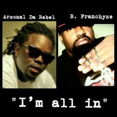 Im all in - feat. Arsonal