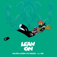 Lean On Vs Lose Yourself (Major Lazer, Dj Snake & MØ Vs Eminem)