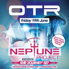 Neptune Project 5hr Set Live @ Off The Rails (Inc Tiesto Magik Tribute Set)