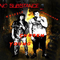 No Substance Produce by Jcaspersen