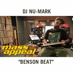 Benson Beat