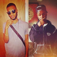 Younglsz&Cio_x  -Ride if I Sleep