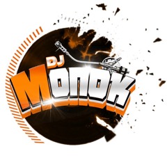 REGGAETON MIX  2 (DJ MONOK )