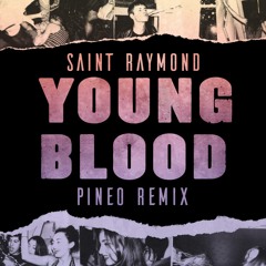 Saint Raymond - Young Blood (PINEO Remix)