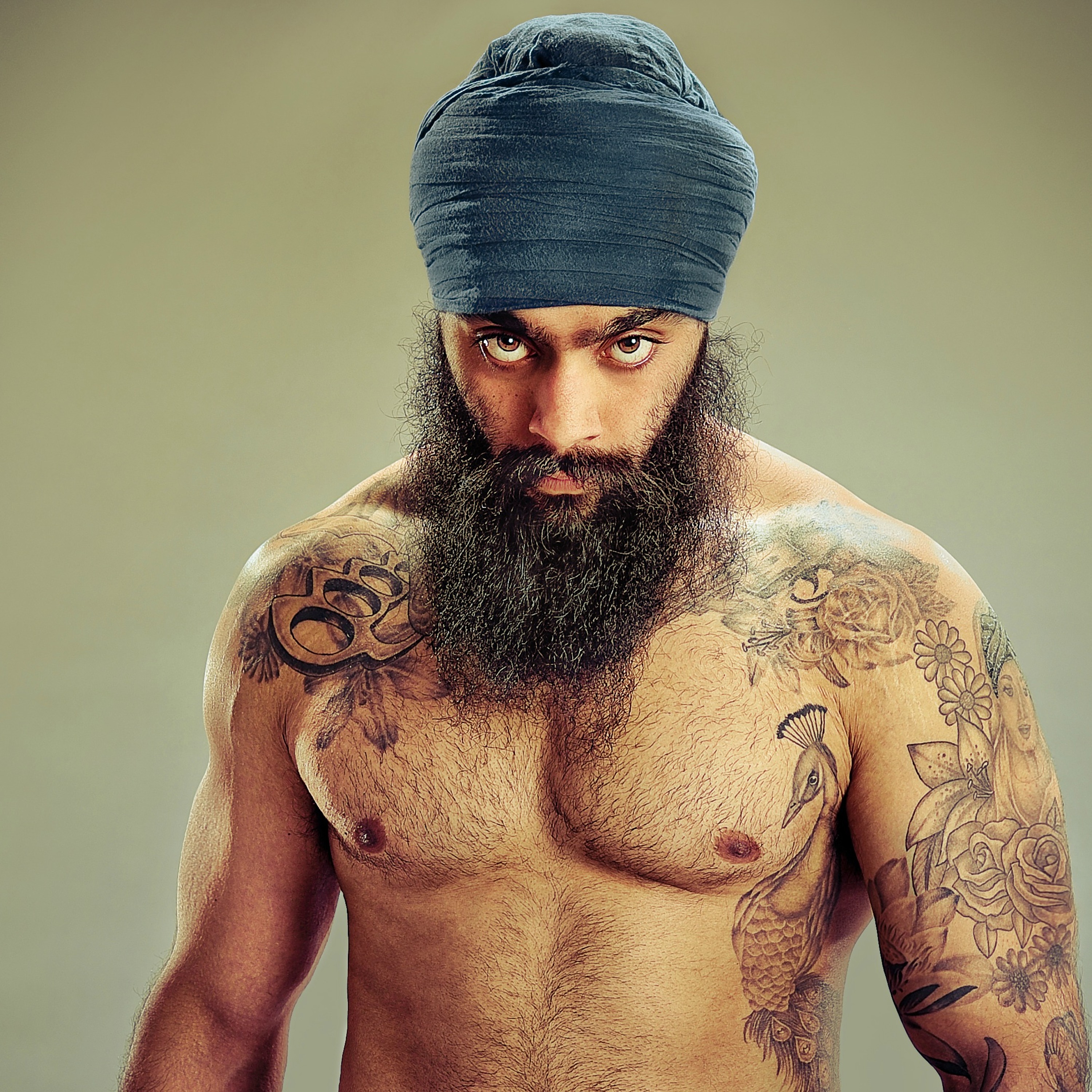 Put Sardara De - Brand New PUNJABI Song Remix Ft. 2PAC, Ice Cube.. Dj Jeet & Raman episode artwork