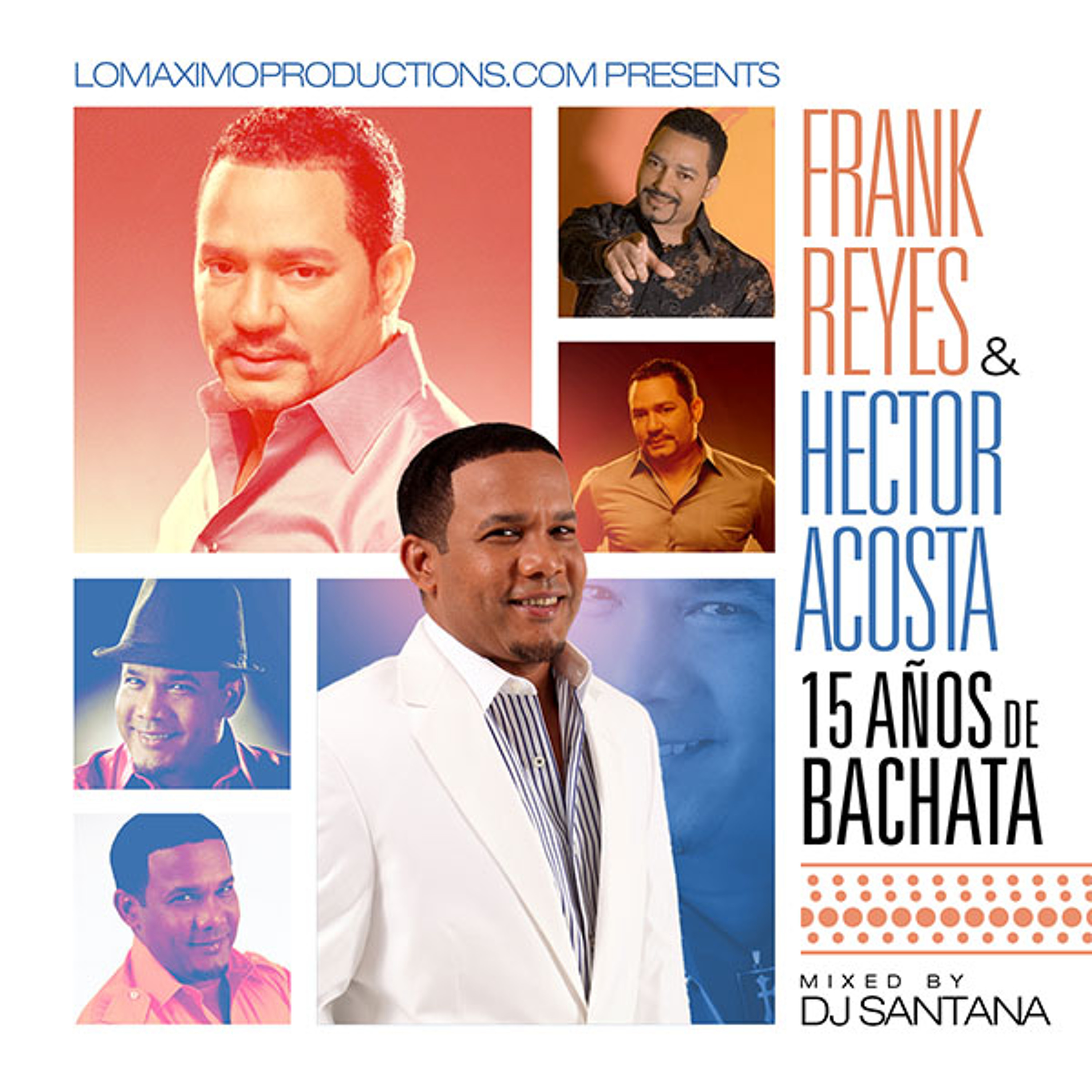 DJ Santana