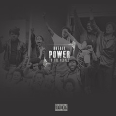 Power To The People prod. by J. Knyce