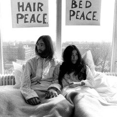 Bed Peace (Feat Mykenzie Finch)