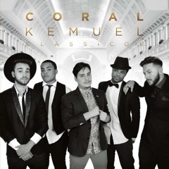 Coral Kemuel - Clássicos - Eu Te Louvarei - 2015