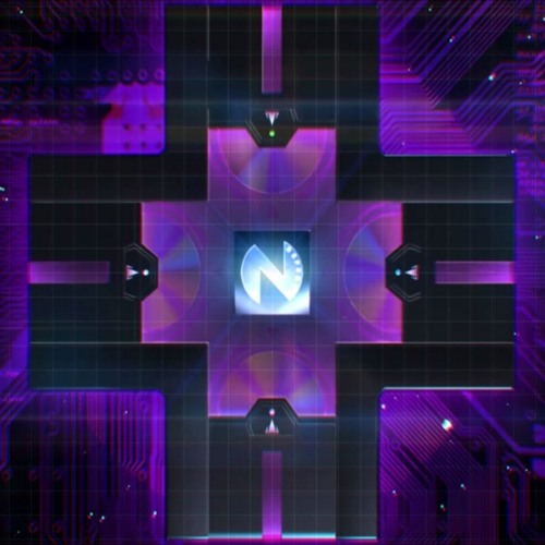 Hyperdimension Neptunia Music Collection Box CD5 OST 51 PP ミラインフィニティ Mila Infinity Vert Voice