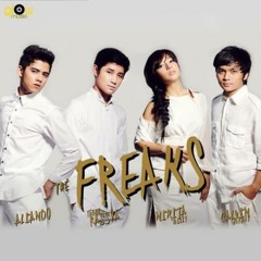 The Freaks - Andai Kau Bisa Mengerti