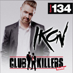 CK Radio - Episode 134 - DJ Ikon