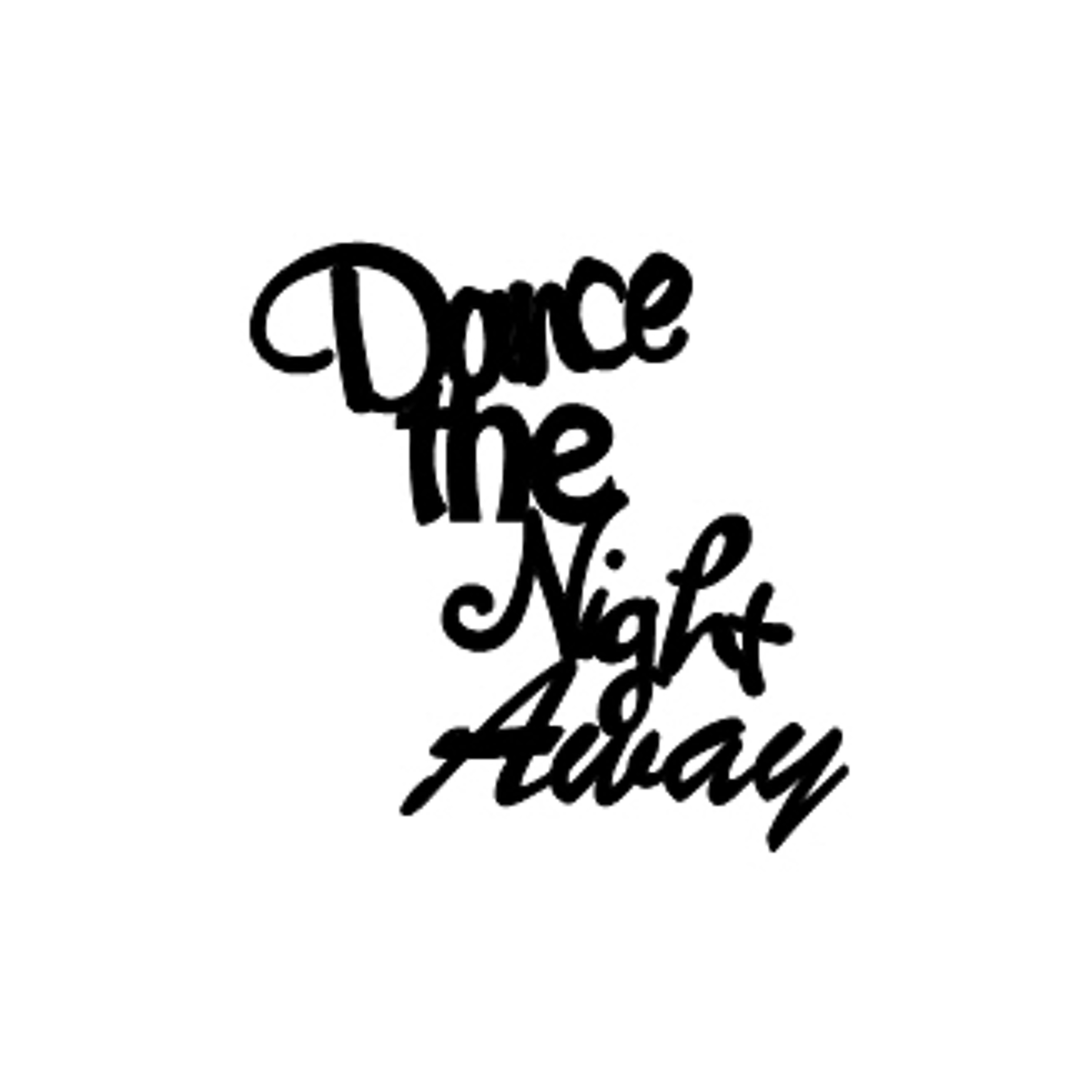 Dance (Instrumental)(Album Concept Pre-Mix) episode artwork