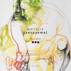 1. Whitelie - Specter