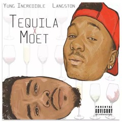 Yung Incredible x Langston - Minute Prod By Xavier J