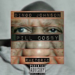 PILL COSBY FT. RHETORIC (PROD. FAT KNEEL)
