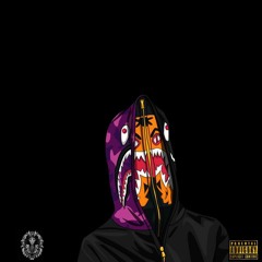 Mell$ FVARGO Ft. Dom Klan & King Lil - Bape Hoodie