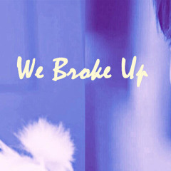 WE BROKE UP OST. (untitled) - Seungyoon