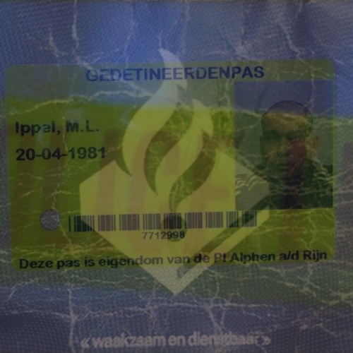 I Touch It a Clit A Freestyle Crip Westside Inside In, 070 - 777 RMX met een haagse accent!!!