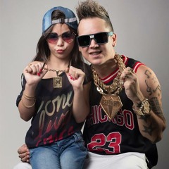 MC Melody, Mc Belinho E MC  Bella   Nocaute (Cover Jorge  Mateus) Remix DJ Andre Baladas