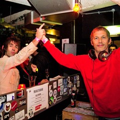 Liam & Andy Bell -   pɹᴉqƃuos