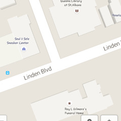 LINDEN (prod by . TMB THE BEATMAKER)