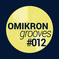 LTN & KOKAI  - Omikron Grooves 012