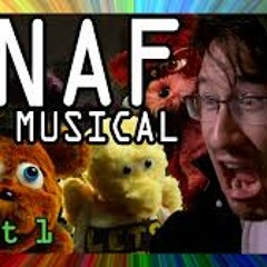 FNAF: The Musical Feat. Markiplier (Night 1)