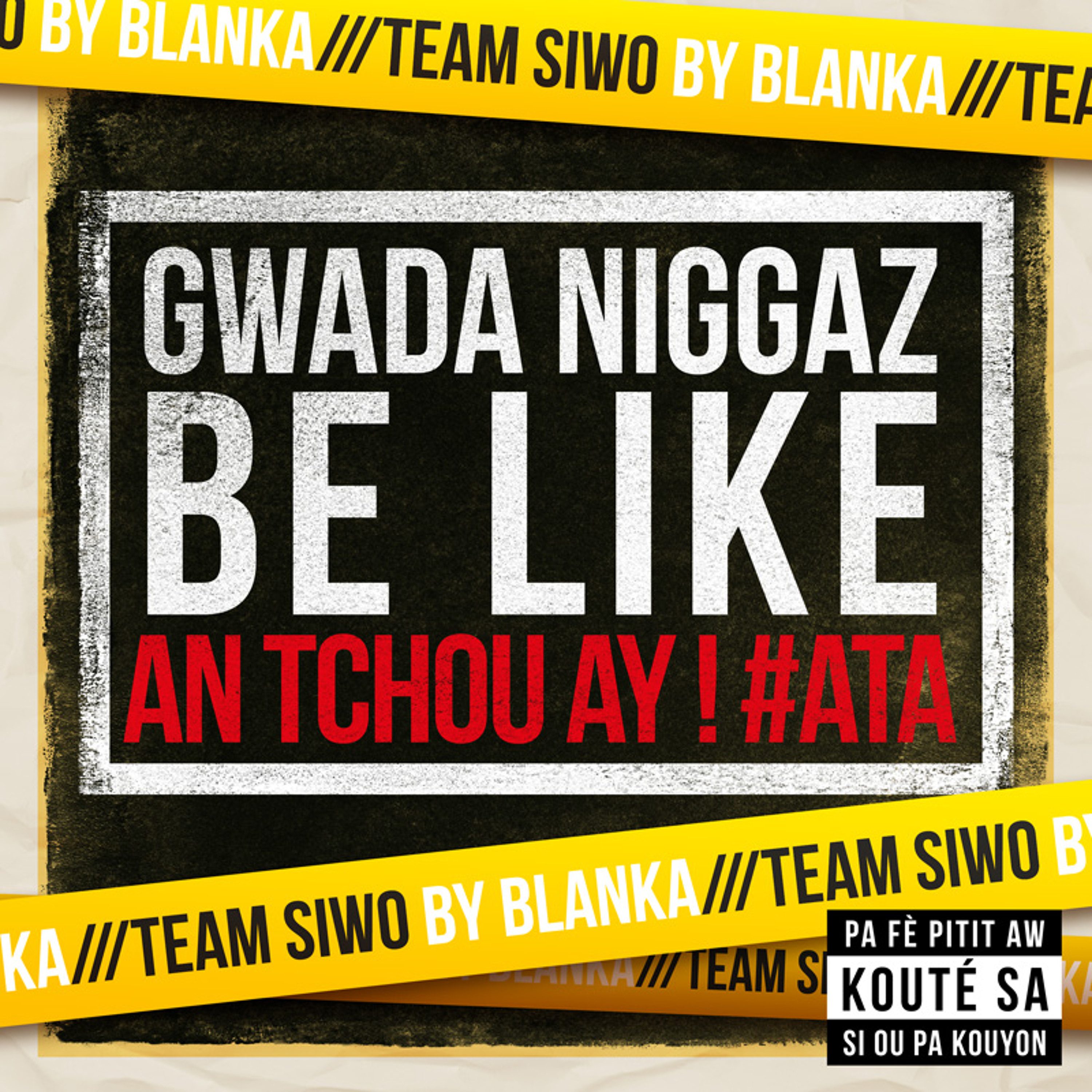 Team Siwo - #ata episode artwork