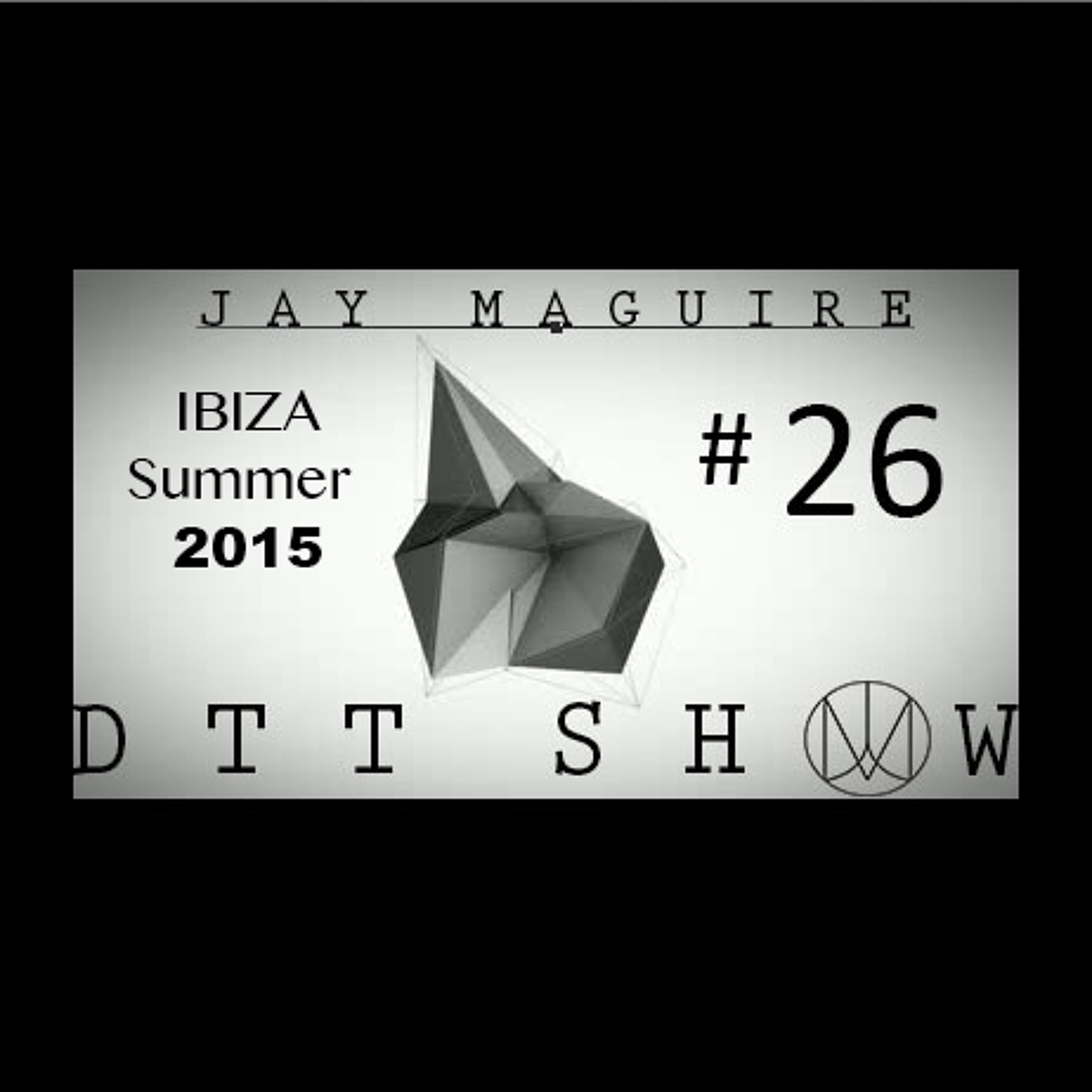 JAY MAGUIRE