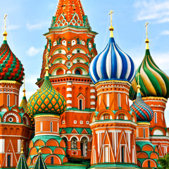 Pribaoutki - Polkovnik (The Colonel) [LIVE]