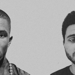 TheWeeknd|Frank Ocean