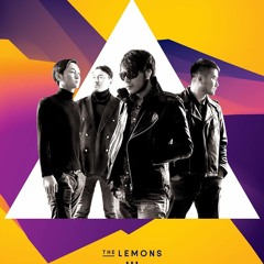 The Lemons Suulchiin Uyanga /Сүүлчийн уянга/